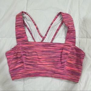 Free People Sports Bra